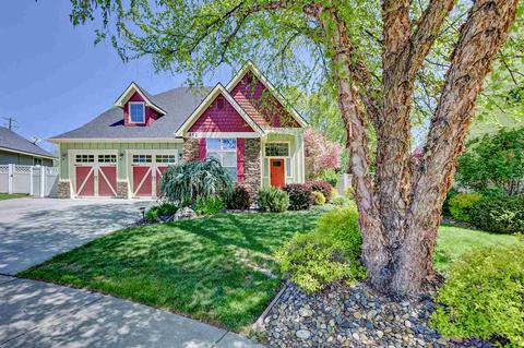 252 Enchantment St, Eagle, ID 83616 photo 1