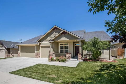 3160 E Shadowview St, Eagle, ID 83616 photo 1