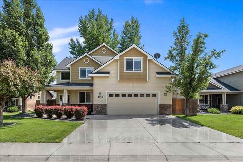 2710 Wintercrest St, Caldwell, ID 83607 photo 1