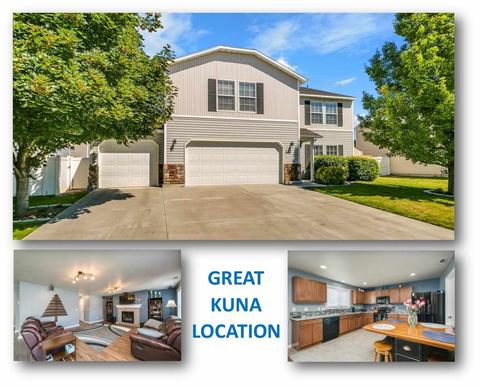 348 E Brush Gulch Ave, Kuna, ID 83634 photo 1