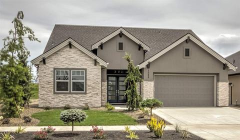 1380 N Palaestra Ave, Eagle, ID 83616 photo 1