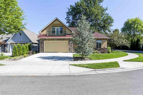 822 W Krasen St, Eagle, ID 83616 photo 1