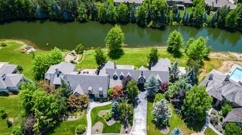 1053 W Two Rivers Ln, Eagle, ID 83616 photo 1