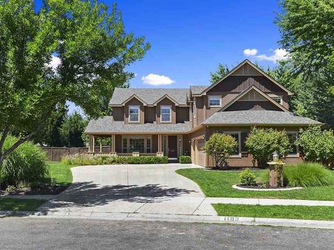 1183 N Macaile Way, Eagle, ID 83616 photo 1