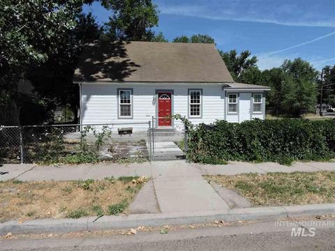 590 E 2 S, Mountain Home, ID 83647 photo 1