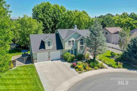 1576 W Kenai Ct, Eagle, ID 83616 photo 1
