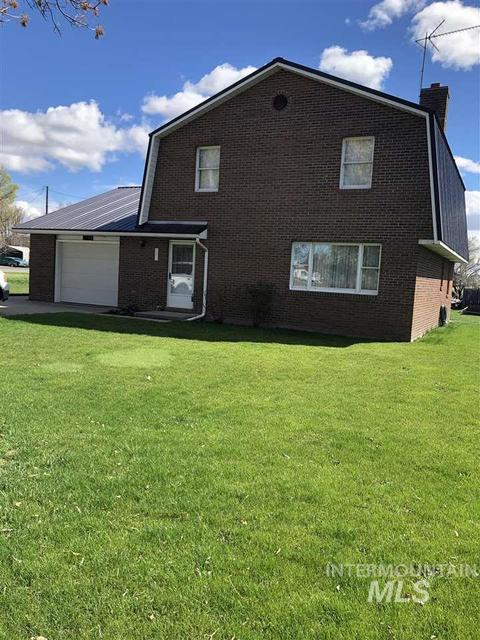 575 E Avenue E, Wendell, ID 83355 photo 1