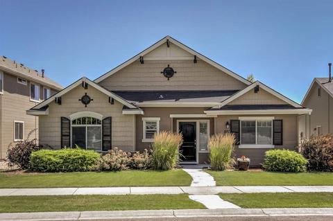 552 N Vandries Way, Eagle, ID 83616 photo 1
