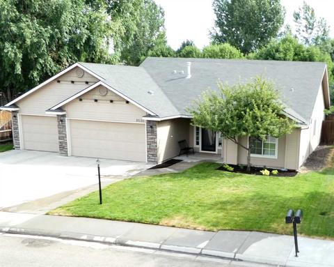 8530 W Orbit Dr, Boise, ID 83709 photo 1