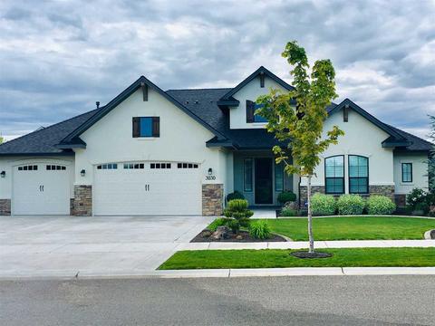 3030 S Bergman Way, Eagle, ID 83616 photo 1