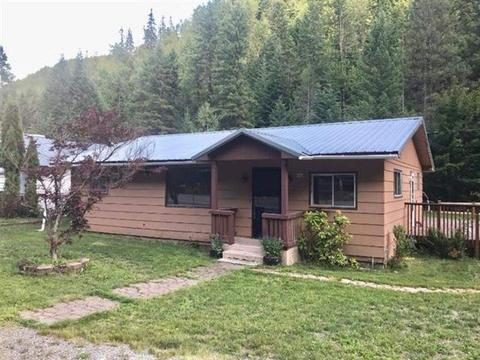 446 Burke Rd, Wallace, ID 83873 photo 1