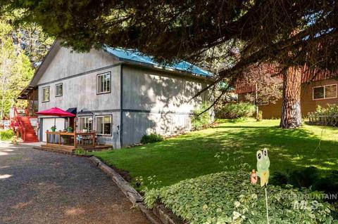 494 Wanda Ave, Mccall, ID 83638 photo 1
