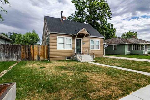 418 E Pne, Meridian, ID 83642 photo 1