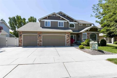 3015 E Tybalt Dr, Meridian, ID 83642 photo 1