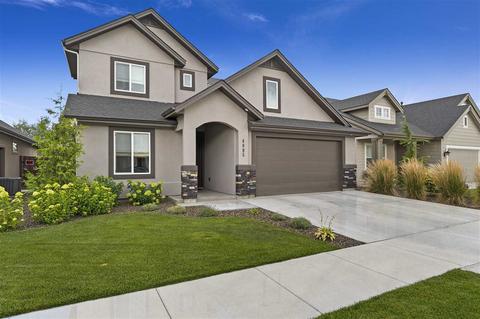 4095 W Gray Fox, Eagle, ID 83616 photo 1