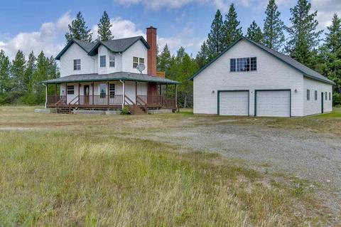 11671 E Bunco Rd, Athol, ID 83801 photo 1