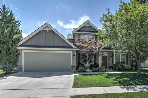 191 E Stonewater Ct, Eagle, ID 83616 photo 1