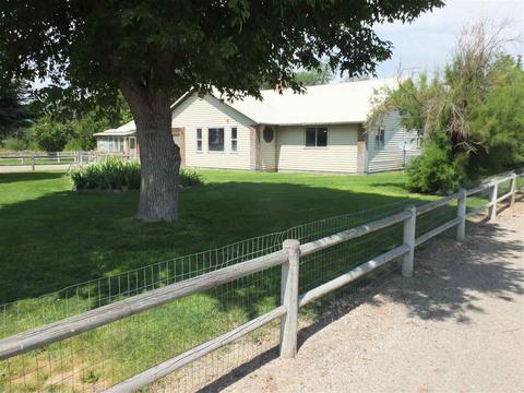 818 Kiser Ln, Caldwell, ID 83607 photo 1