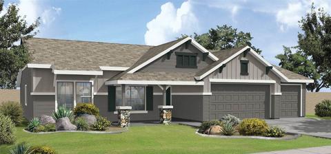 881 E Trophy St, Kuna, ID 83634 photo 1