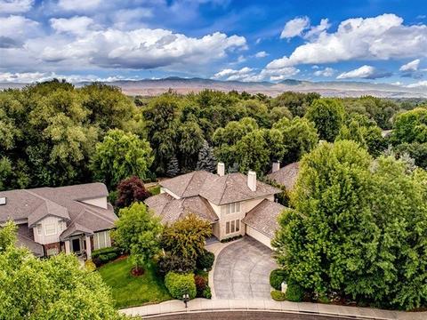 1518 S Willow Lake Pl, Eagle, ID 83616 photo 1