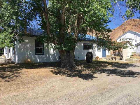530 E Pleasant Ave, Challis, ID 83226 photo 1