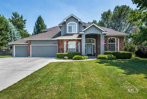 2330 N Parkforest Way, Eagle, ID 83616 photo 1