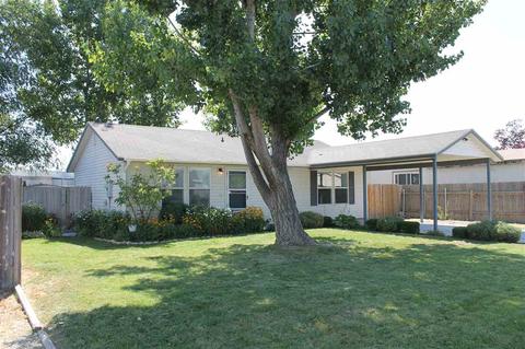 4323 Ashton, Caldwell, ID 83607 photo 1