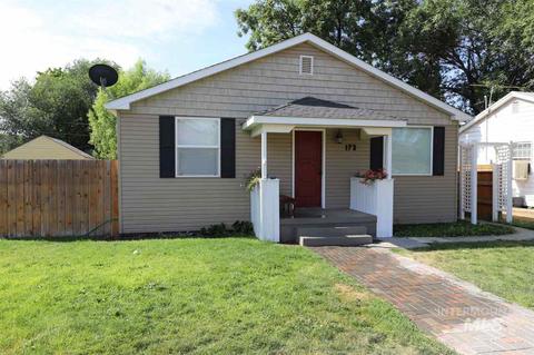 173 2nd Ave E, Wendell, ID 83355 photo 1