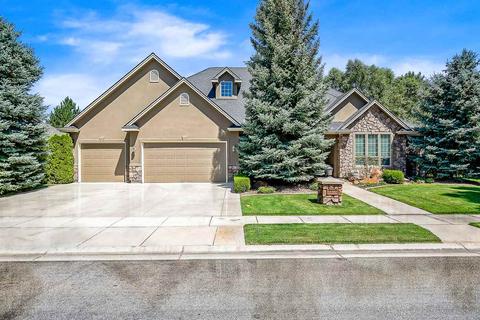 1210 E Rivers End Dr, Eagle, ID 83616 photo 1
