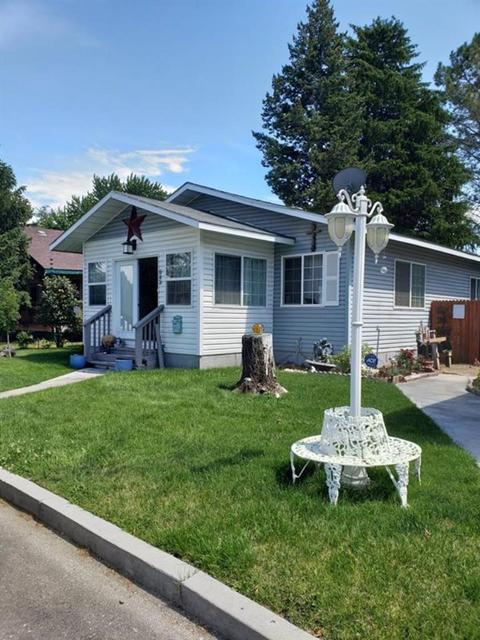 643 E Arthur Ave, Glenns Ferry, ID 83623 photo 1