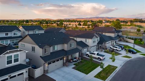 2660 E Red Garnet St, Eagle, ID 83616 photo 1