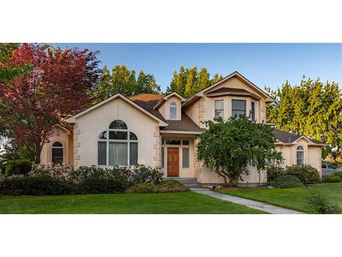 209 W Ashbourne Dr, Eagle, ID 83616 photo 1