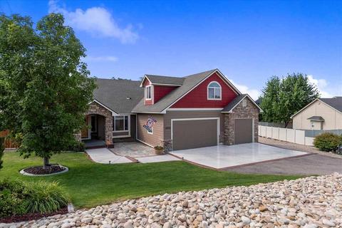 15033 Una St, Caldwell, ID 83607 photo 1