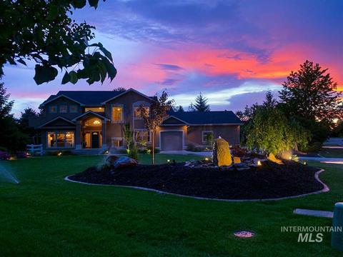3083 W Wind Dr, Eagle, ID 83616 photo 1