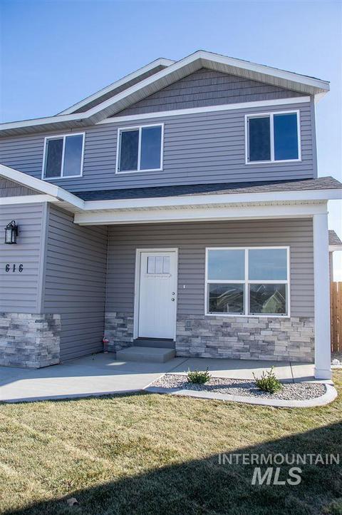 616 Elora Ct, Jerome, ID 83338 photo 1