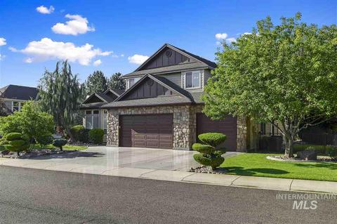 539 W Oakhampton Dr, Eagle, ID 83616 photo 1