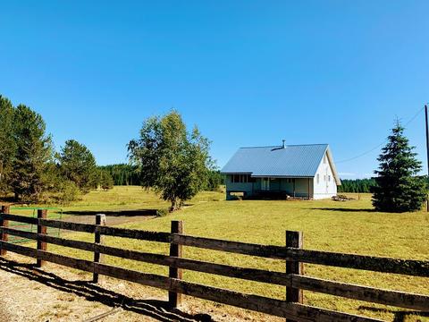 8030 Musselshell Rd, Weippe, ID 83553 photo 1