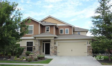580 Eaglewoods Ln, Eagle, ID 83616 photo 1