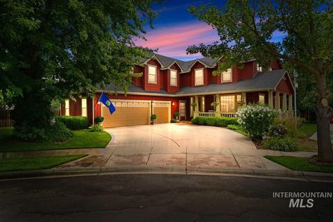 931 E Knoll Ct, Eagle, ID 83616 photo 1