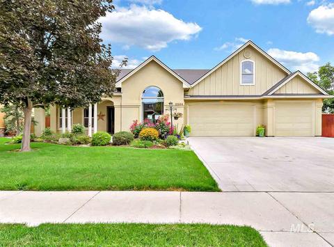 2504 E Mariposa Dr, Eagle, ID 83616 photo 1