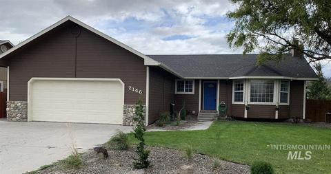 2146 Rusty Ct, Twin Falls, ID 83301 photo 1