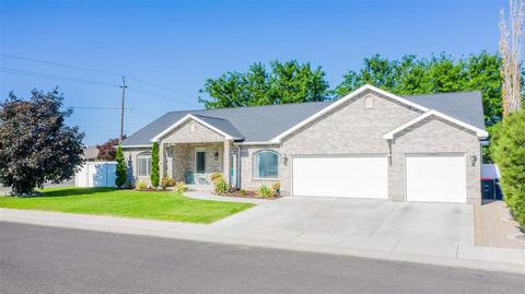 517 Wildrose Loop, Twin Falls, ID 83301 photo 1