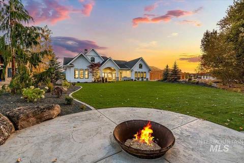 1528 E Garden Brook Dr, Eagle, ID 83616 photo 1