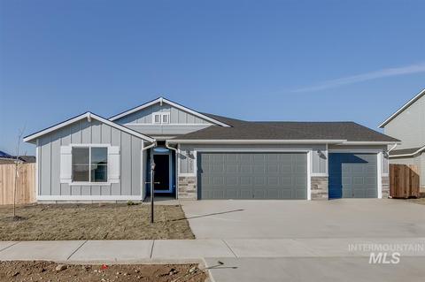 985 Settlement Ave, Middleton, ID 83644 photo 1