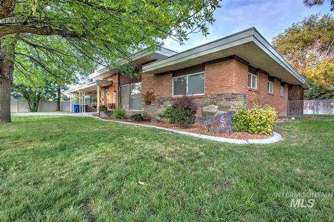 862 Walnut St N, Twin Falls, ID 83301 photo 1