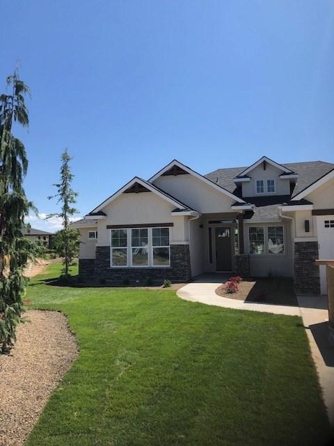 3875 W Wellhouse Ct, Eagle, ID 83616 photo 1