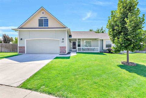 1647 E Wrightwood Dr, Meridian, ID 83642 photo 1