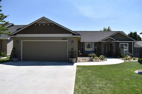 2720 Wintercrest St, Caldwell, ID 83607 photo 1