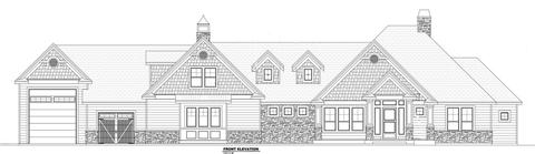 3295 S Brandenberg Ave, Eagle, ID 83616 photo 1
