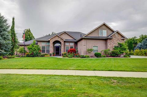 4563 W Escalante, Eagle, ID 83616 photo 1